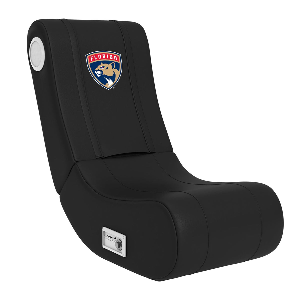 Florida Panthers Game Rocker 100 Gaming Chair