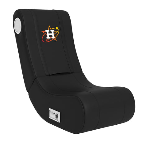 Houston Astros City Connect Game Rocker 100