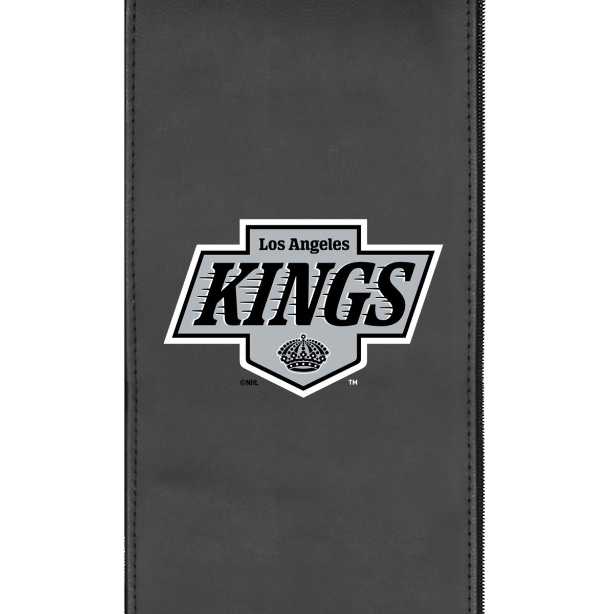 Los Angeles Kings Game Rocker 100 Gaming Chair