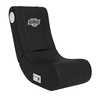 Los Angeles Kings Game Rocker 100 Gaming Chair