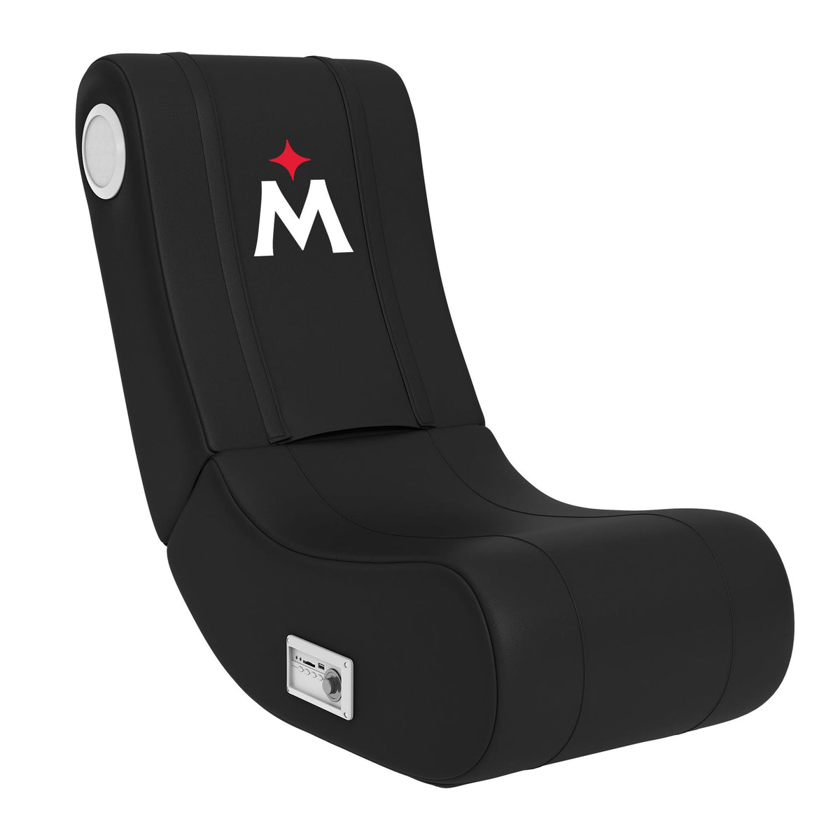 Minnesota Twins Game Rocker 100 Gaming Chair