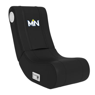 Minnesota Twins City Connect Game Rocker 100