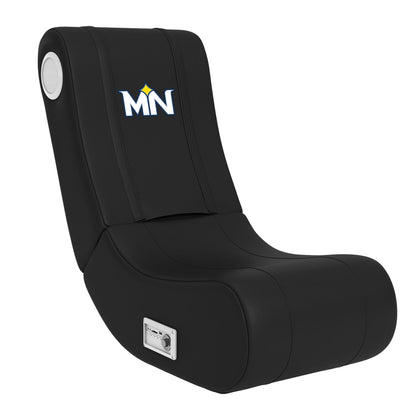 Minnesota Twins City Connect Game Rocker 100