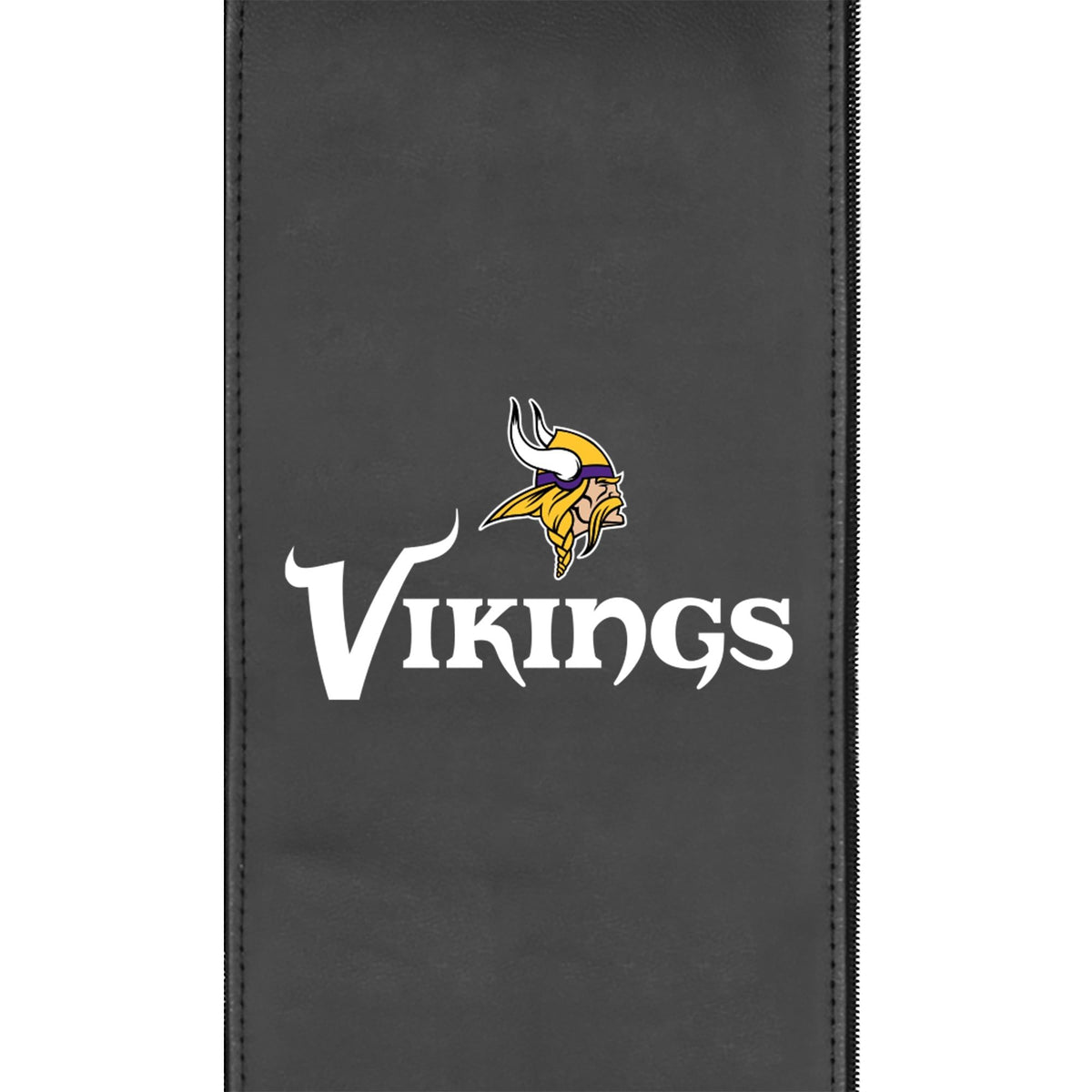 Minnesota Vikings Game Rocker with Integrated Audio