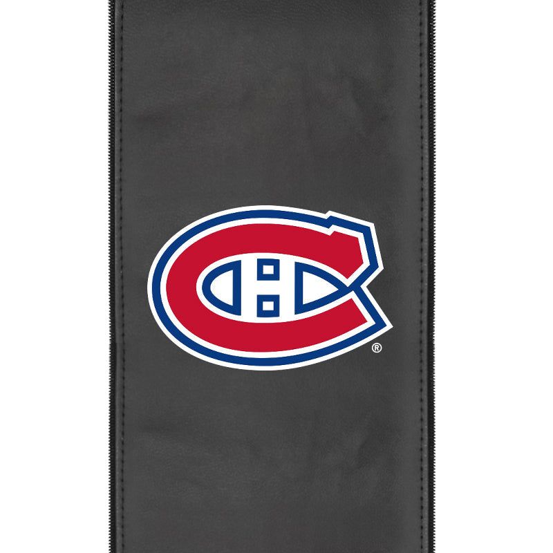 Montreal Canadiens Game Rocker 100 Gaming Chair