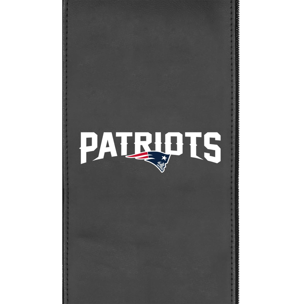 New England Patriots Game Rocker 100
