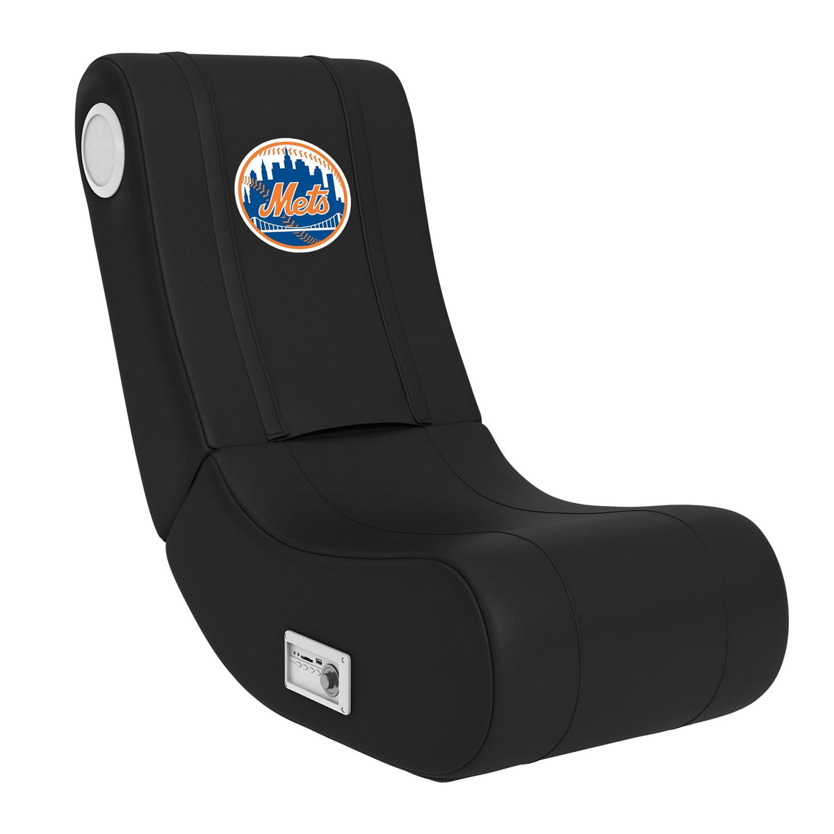 New York Mets Game Rocker 100