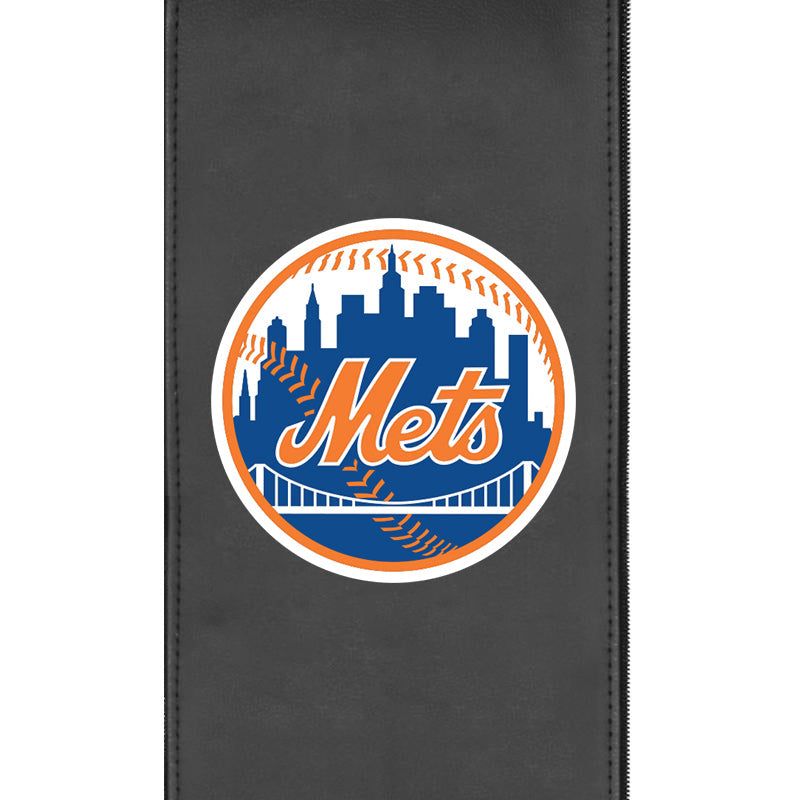 New York Mets Game Rocker 100