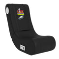 Philadelphia Eagles Super Bowl LIX Game Rocker 100