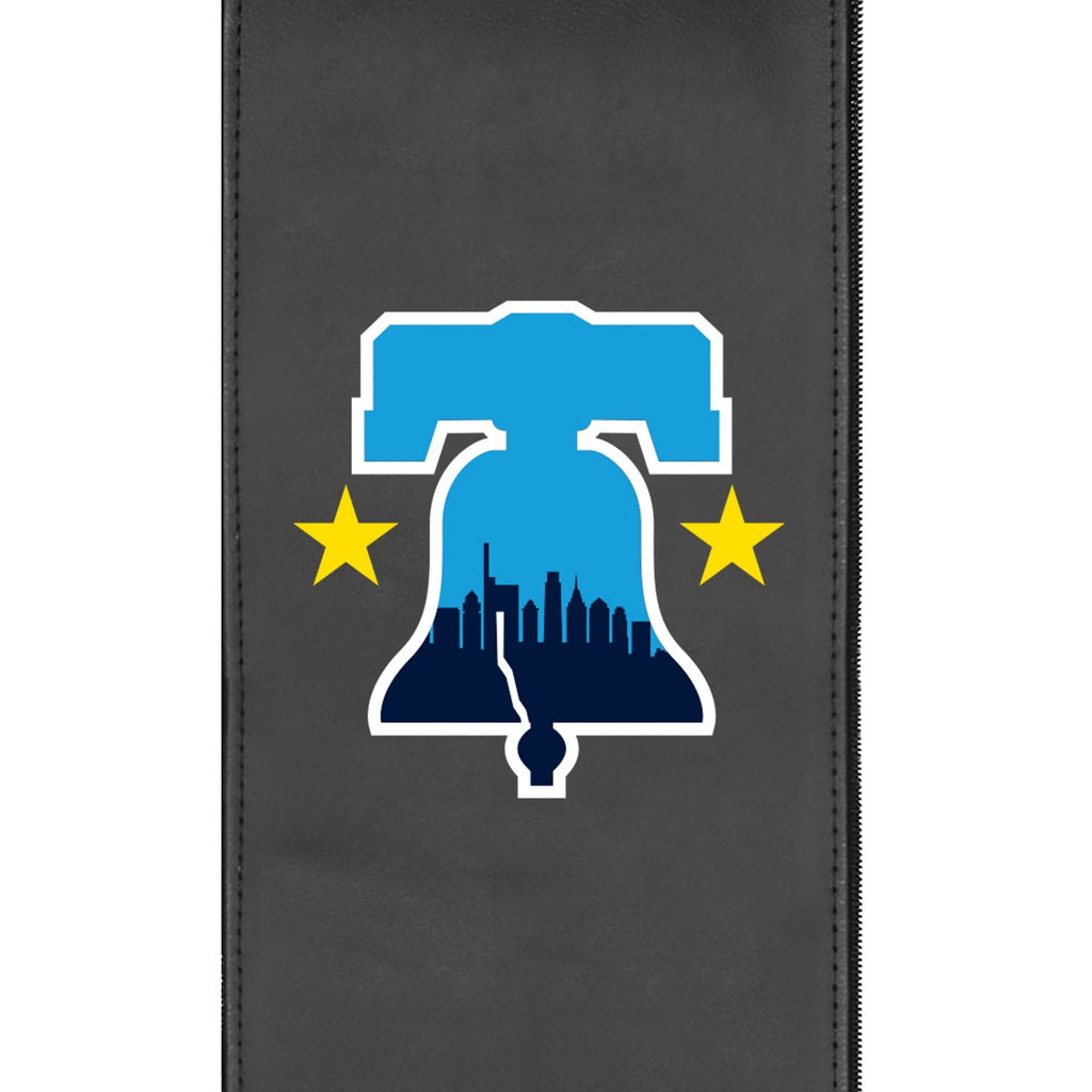 Phillies City Connect Game Rocker 100