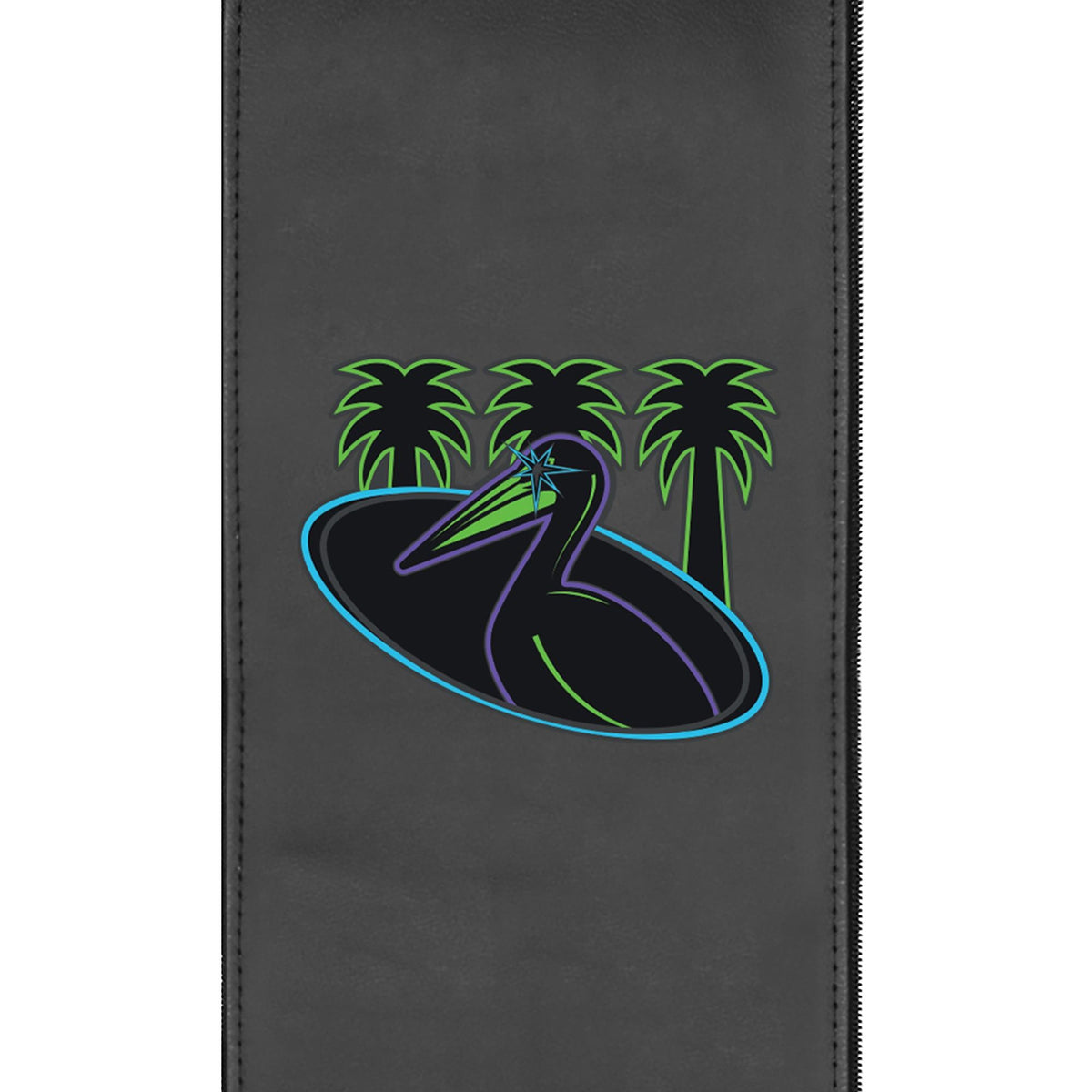 Tampa Bay Rays City Connect Game Rocker 100
