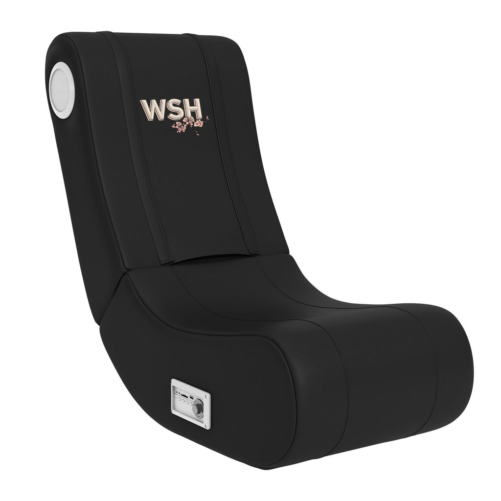 Washington Nationals City Connect Game Rocker 100