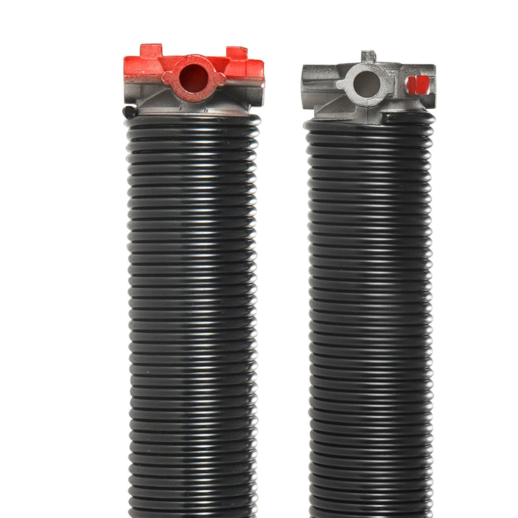 16000-Cycle Garage Door Torsion Springs with Full Installation Kit