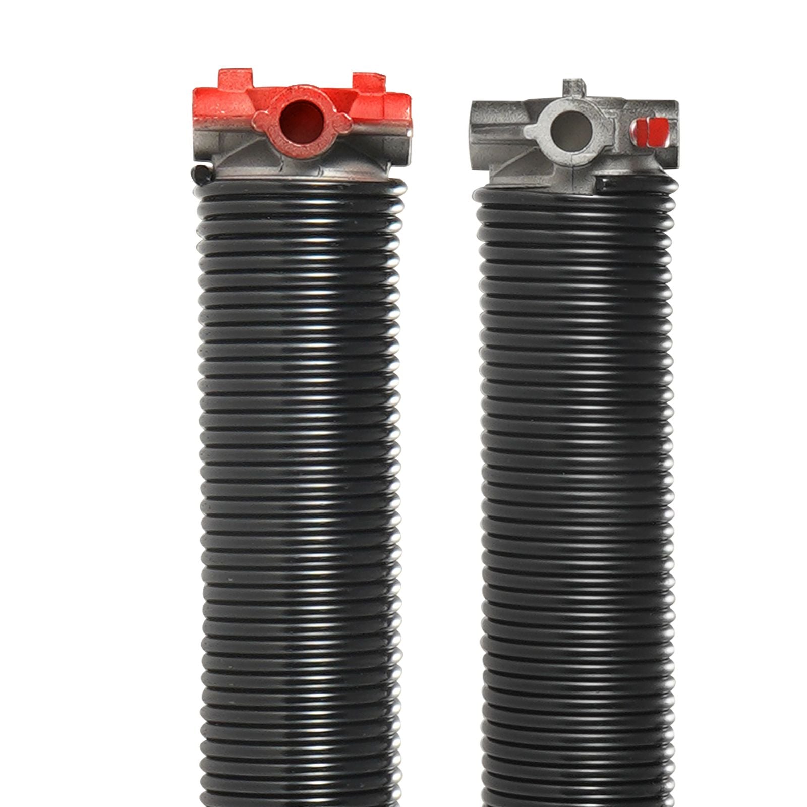 16000-Cycle Garage Door Torsion Springs with Full Installation Kit
