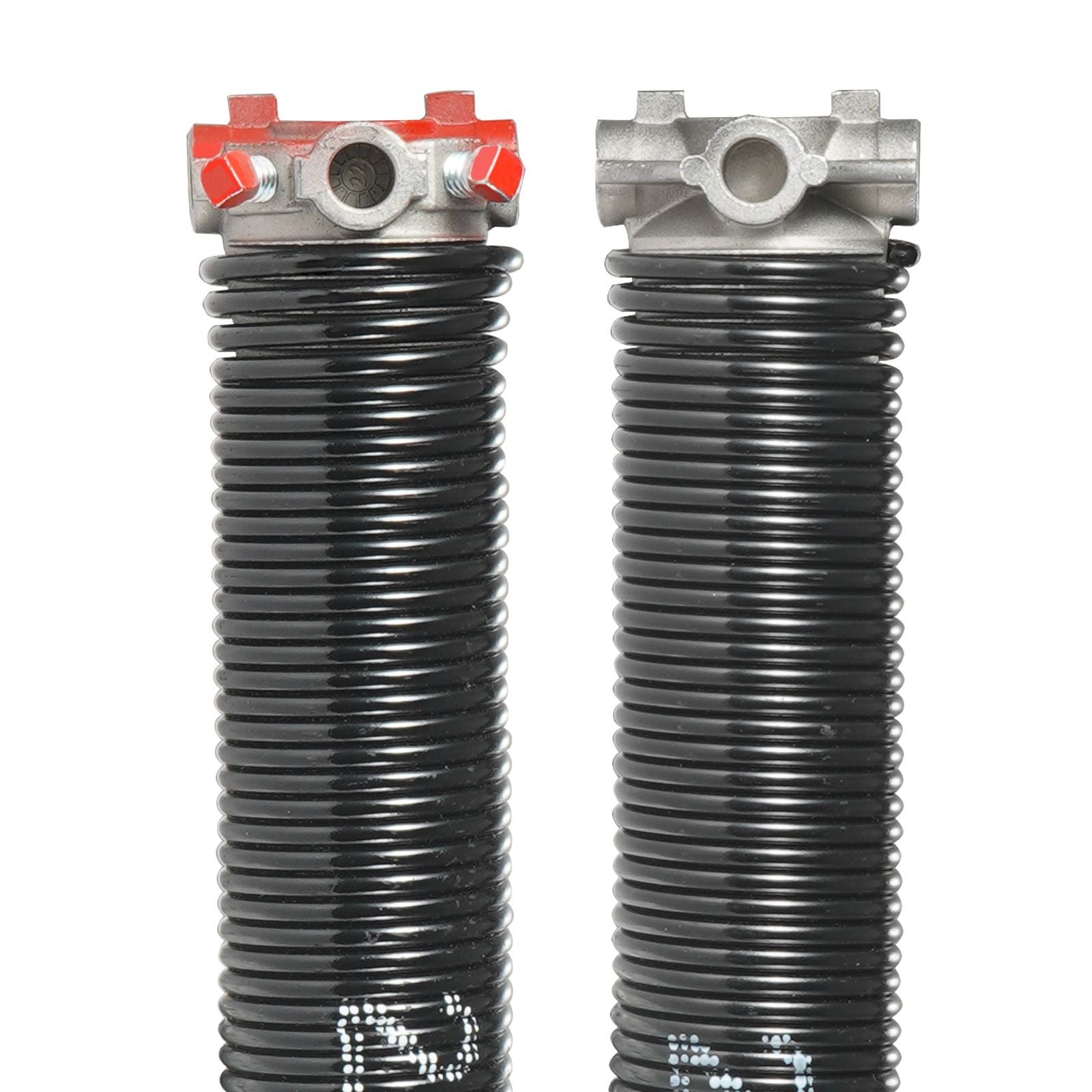Complete Garage Door Torsion Spring Replacement Kit with Accessories