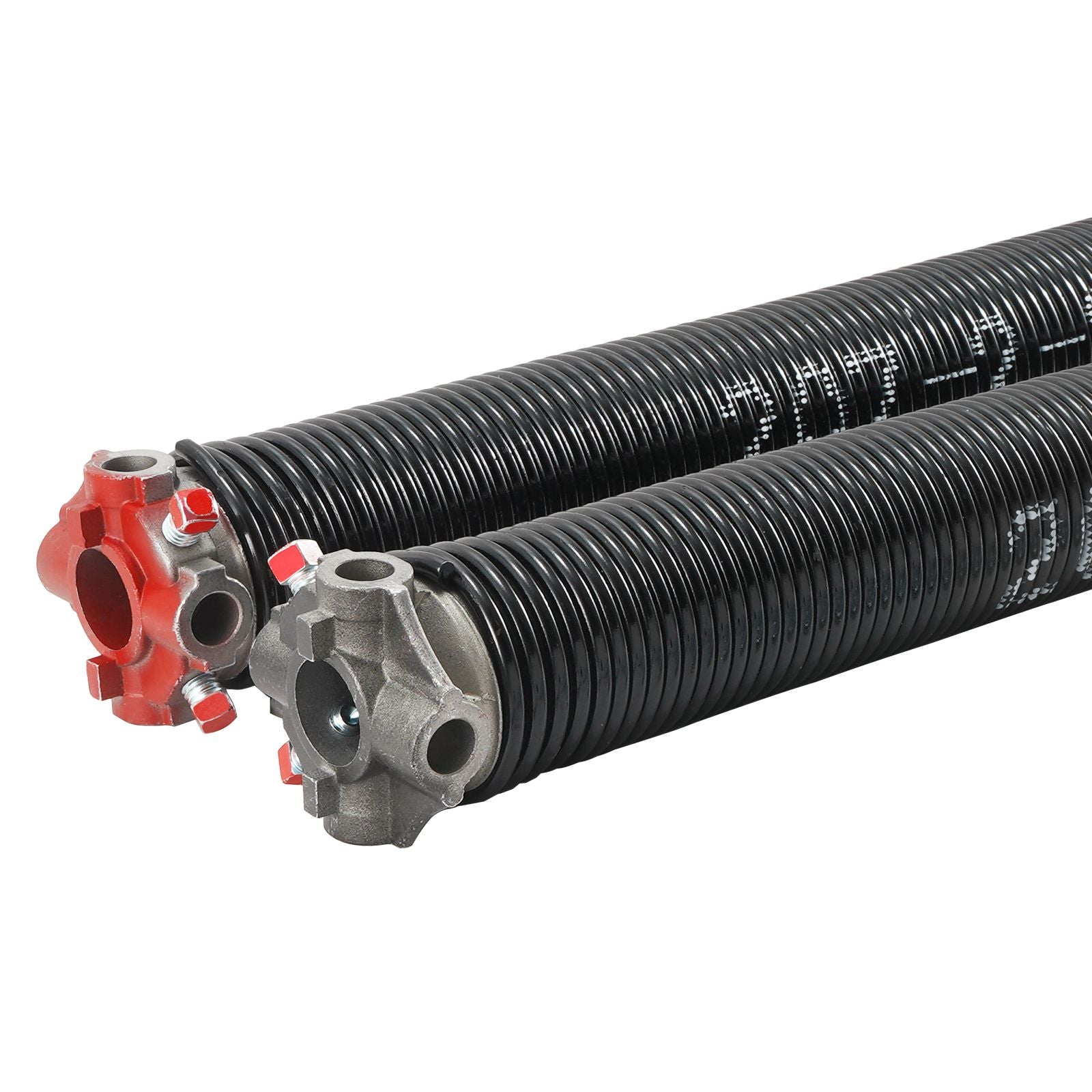Complete Garage Door Torsion Spring Replacement Kit with Accessories
