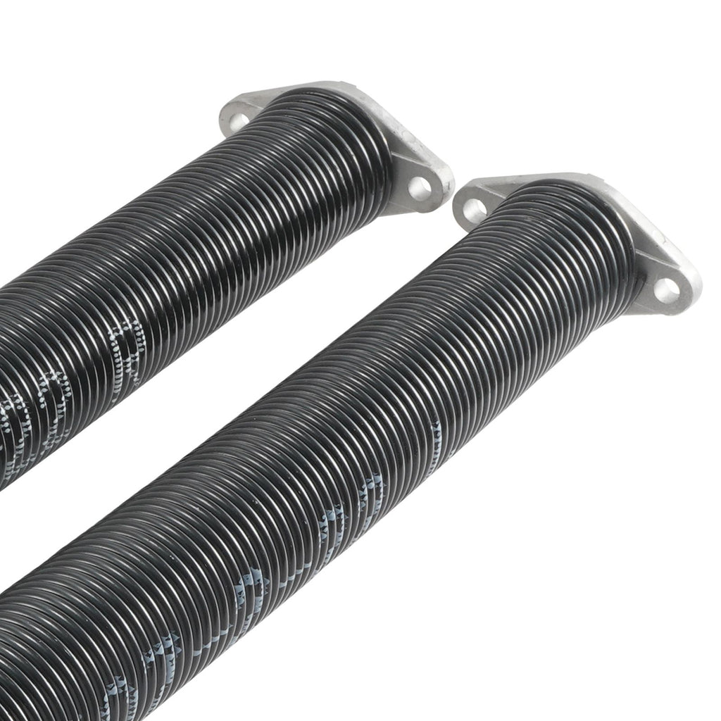 Complete Garage Door Torsion Spring Replacement Kit with Accessories