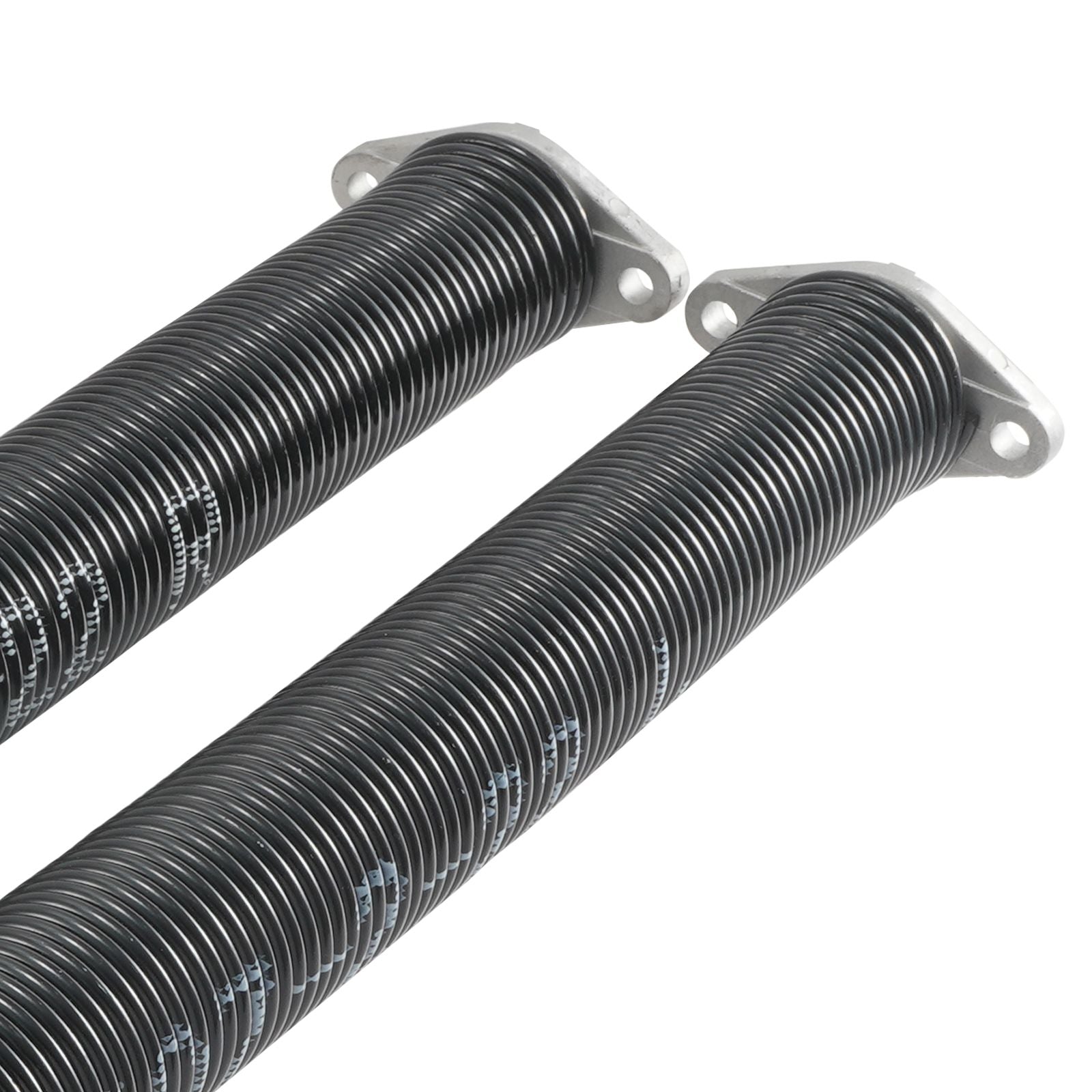 Complete Garage Door Torsion Spring Replacement Kit with Accessories