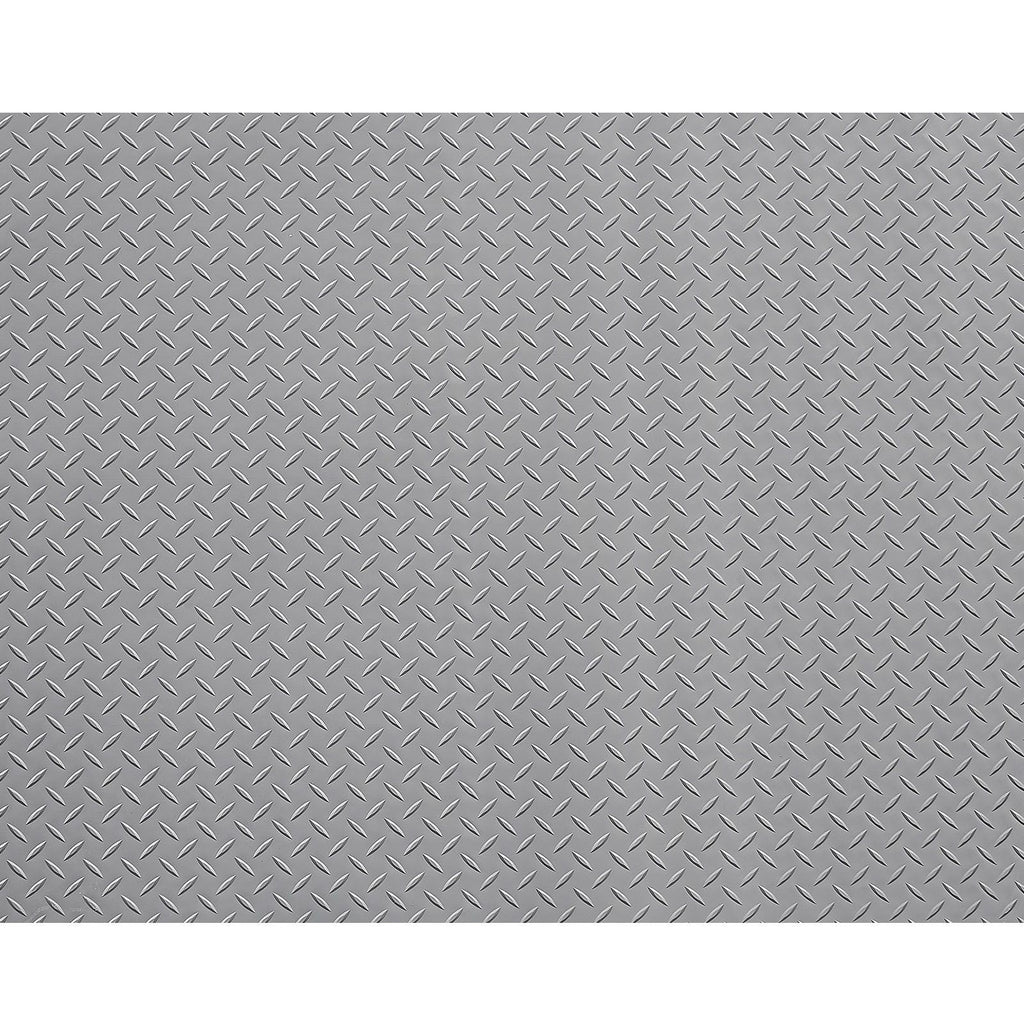practical Garage Floor Mat – Non-Slip, Easy Clean, Custom Fit