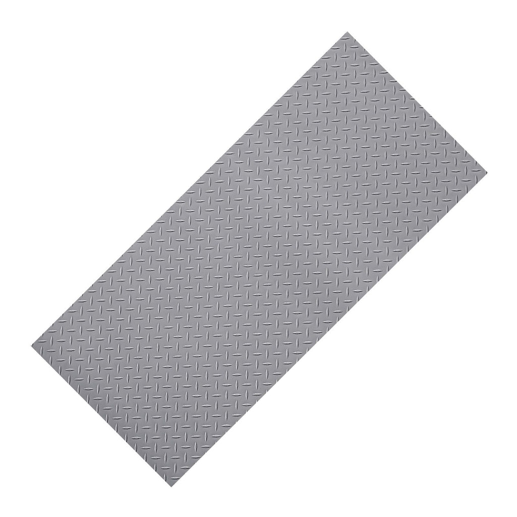 practical Garage Floor Mat – Non-Slip, Easy Clean, Custom Fit