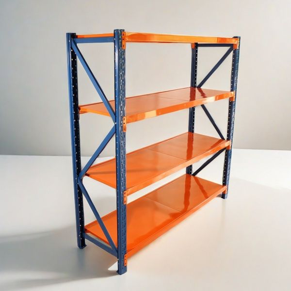 Adjustable practical Garage Shelving