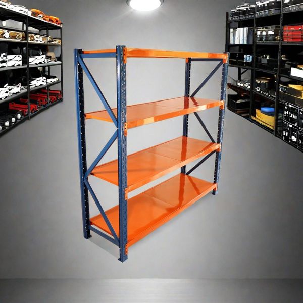 Adjustable practical Garage Shelving