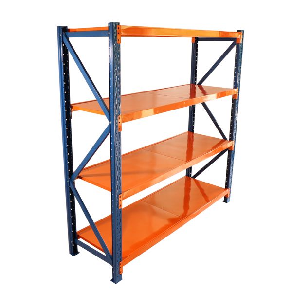Adjustable practical Garage Shelving