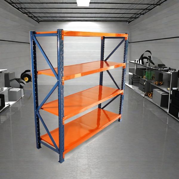 Adjustable practical Garage Shelving