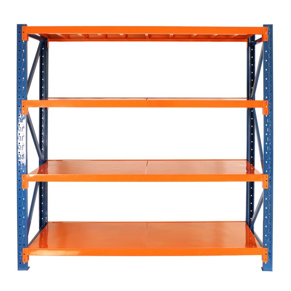 Adjustable practical Garage Shelving