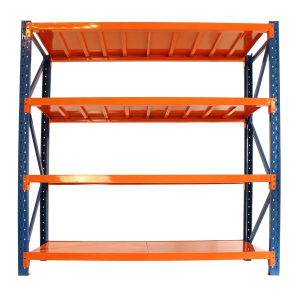 Adjustable practical Garage Shelving