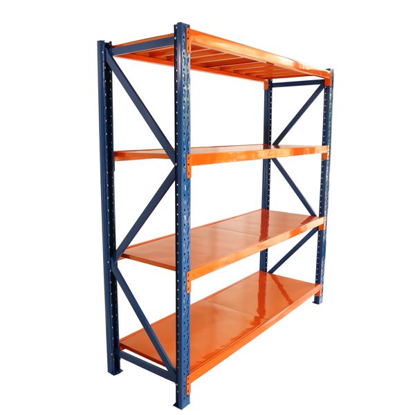 Adjustable practical Garage Shelving