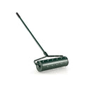 Rolling Manual Lawn Aerator with Detachable Handle