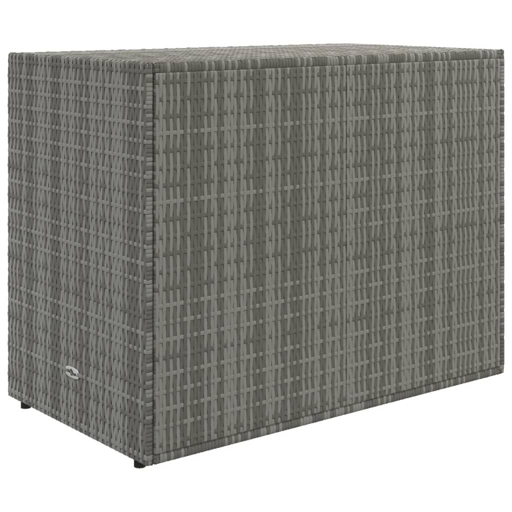 Decorative Garden Storage Cabinet with Ample Space