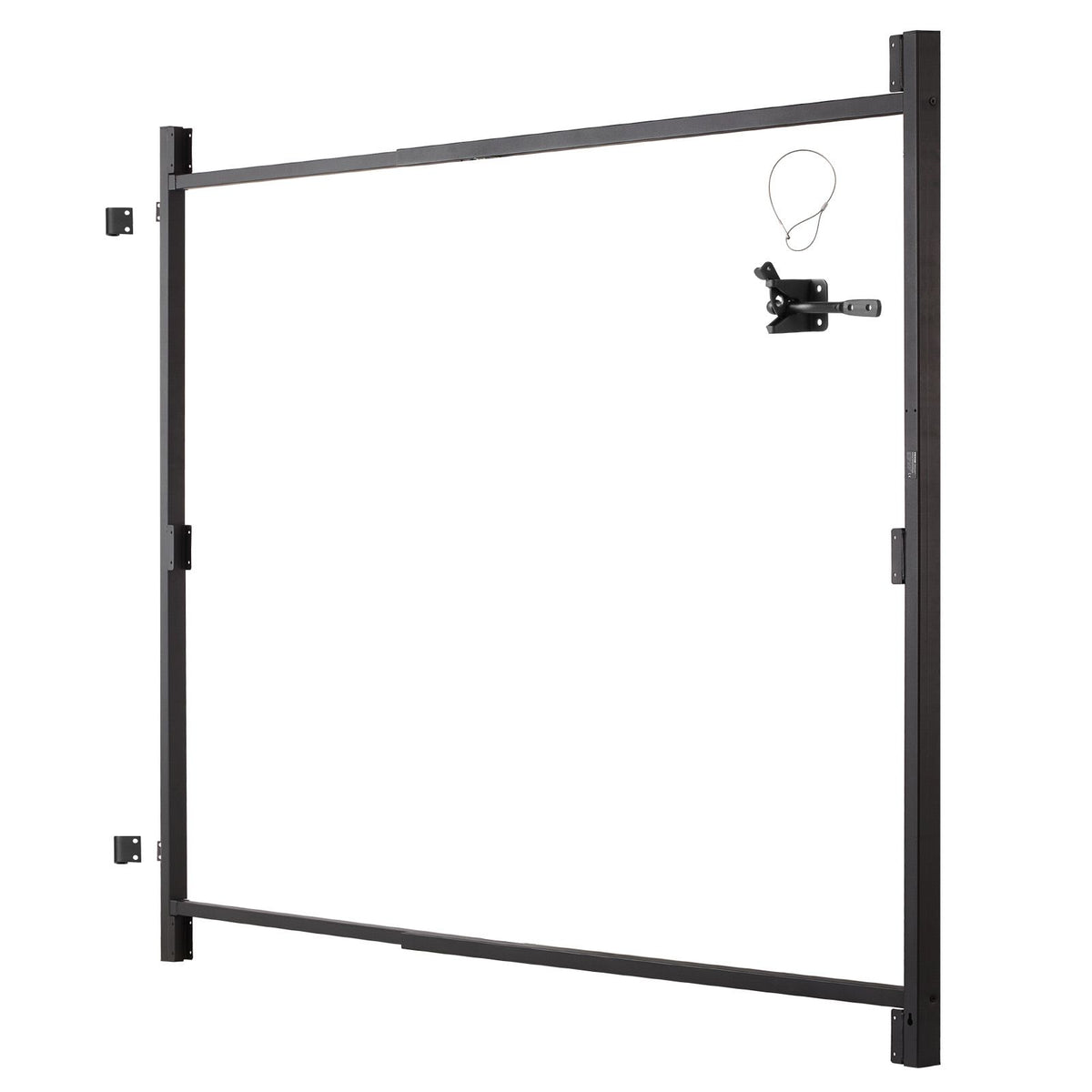 Adjustable Anti-Sag Gate Building Kit