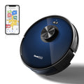 Geek Smart L7 Robot Vacuum and Mop: LiDAR Navigation, 2700Pa Suction