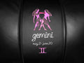 Gemini Pink Embroidered Logo Panel