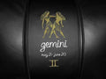 Gemini Tan Interchangeable Logo Panel
