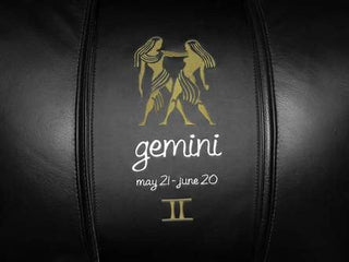Gemini Tan Interchangeable Logo Panel
