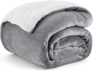 Gentle Soft Couch Throw Blanket