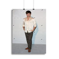 George Shelley Portrait Wall Art