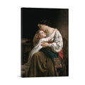 Get Up Le Lever 1865