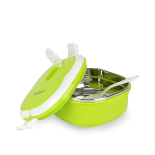 GLIDER -P21 Collapsible Bento Container Set