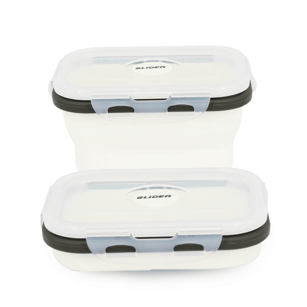 GLIDER S20 Collapsible Bento Lunch Box