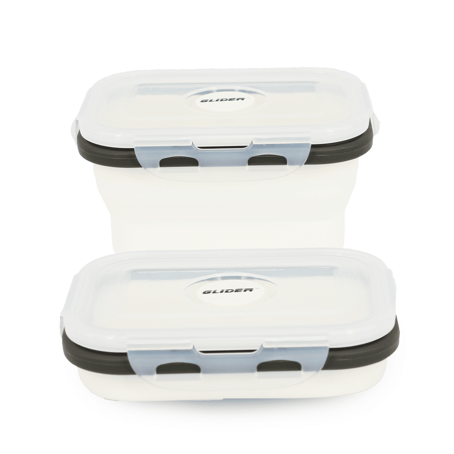 GLIDER S20 Collapsible Bento Lunch Box