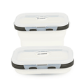 GLIDER S20 Collapsible Bento Lunch Box