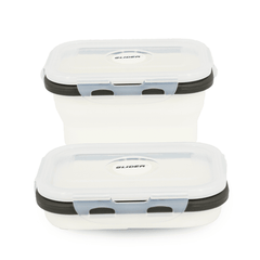 GLIDER S20 Collapsible Bento Lunch Box
