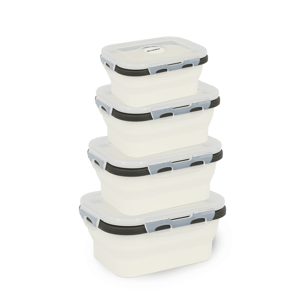 GLIDER S20 Collapsible Bento Lunch Box