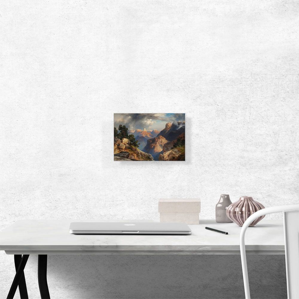 Premium Canvas Art – Vibrant Wall Decor for Any Room