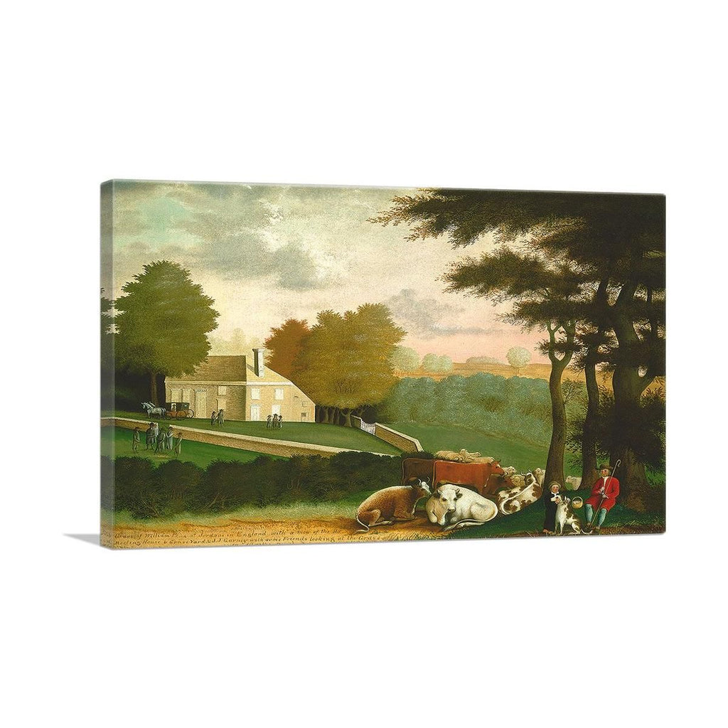 Premium Canvas Art – Vibrant Colors & Timeless Style for Any Room