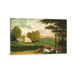 Premium Canvas Art – Vibrant Colors & Timeless Style for Any Room